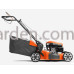 Газонокосарка бензинова Husqvarna LC 151 S (9704884-01)