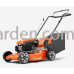 Газонокосарка бензинова Husqvarna LC 151 S (9704884-01)