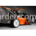 Газонокосарка бензинова Husqvarna LC 151 S (9704884-01)