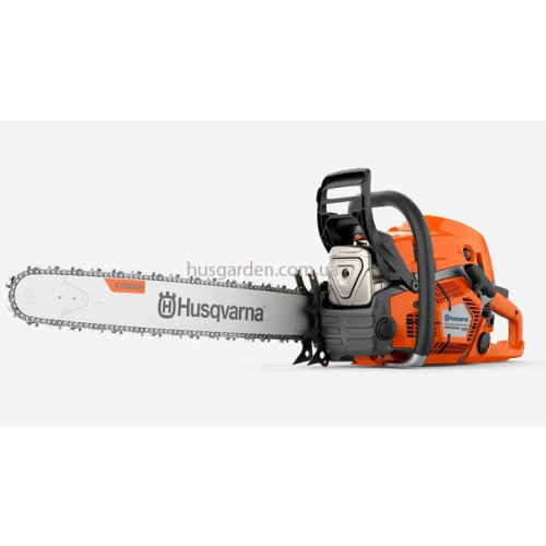Бензопила Husqvarna 585 (9704930-30)