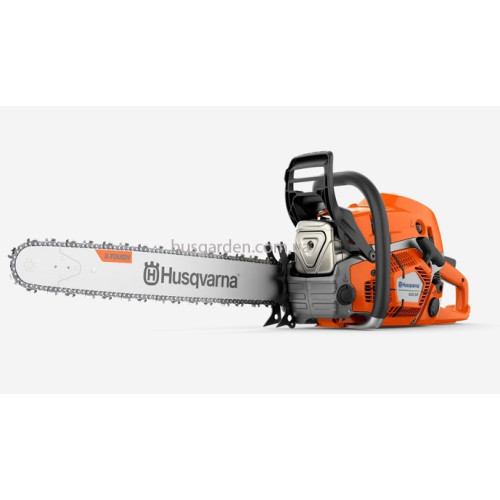 Бензопила Husqvarna 592XP (9704931-44)