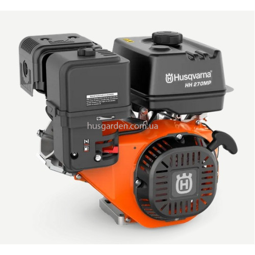 Двигатель Husqvarna HH270MP (9705056-01)