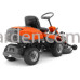 Райдер Husqvarna  R 214C (9705194-01)