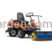 Райдер Husqvarna  R 214C (9705194-01)