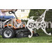Райдер Husqvarna  R 214C (9705194-01)