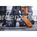 Пылесос Husqvarna DE 130 H (9705195-01) Пылесос Husqvarna DE 130 H (9705195-01)