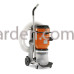 Пылесос Husqvarna DE 130 H (9705195-01) Пылесос Husqvarna DE 130 H (9705195-01)