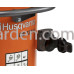 Пылесос Husqvarna DE 130 H (9705195-01) Пылесос Husqvarna DE 130 H (9705195-01)