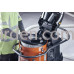 Пылесос Husqvarna DE 130 H (9705195-01) Пылесос Husqvarna DE 130 H (9705195-01)