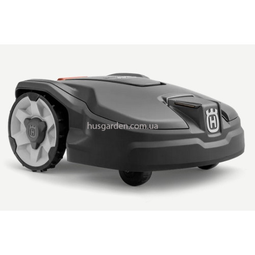 Газонокосилка-робот Husqvarna AM 315 II (9705268-11)