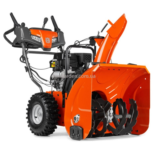 Снігоприбиральник Husqvarna ST 224 (9705286-01)