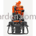 Снігоприбиральник Husqvarna ST 224 (9705286-01)