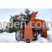 Снігоприбиральник Husqvarna ST 224 (9705286-01)