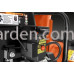 Снігоприбиральник Husqvarna ST 224 (9705286-01)