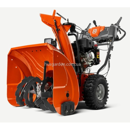 Снігоприбиральник Husqvarna ST 230 (9705288-01)