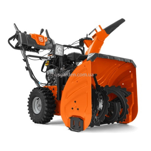 Снігоприбиральник Husqvarna ST 327 (9705290-01)