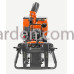 Снігоприбиральник Husqvarna ST 327 (9705290-01)