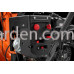 Снігоприбиральник Husqvarna ST 327 (9705290-01)