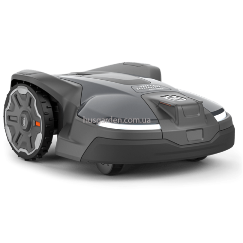 Газонокосилка-робот Husqvarna AM 430X NERA (9705352-11)