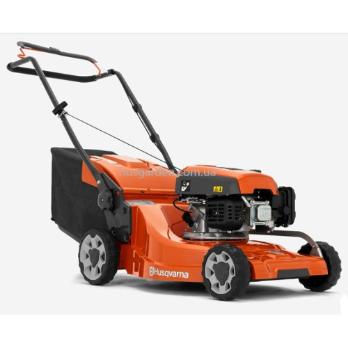 Газонокосарка бензинова Husqvarna LC 247 (9705411-01)