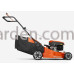 Газонокосарка бензинова Husqvarna LC 247 (9705411-01)