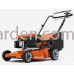 Газонокосилка бензиновая Husqvarna LC 347V (9705413-01)