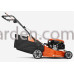 Газонокосилка бензиновая Husqvarna LC 347V (9705413-01)