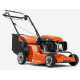 Газонокосилка бензиновая Husqvarna LC 347V (9705413-01)