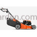 Газонокосилка бензиновая Husqvarna LC 353 VE (9705417-01)