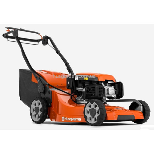 Газонокосилка бензиновая Husqvarna LC 353 VE (9705417-01)