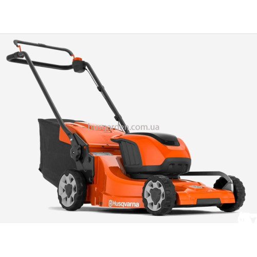 Акумуляторна газонокосарка Husqvarna LC 247i, без АКБ та ЗП (9705420-01)