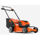Аккумуляторная газонокосилка Husqvarna LC 247i, без АКБ и ЗУ (9705420-01)