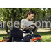 Райдер Husqvarna R 316TX AWD (9705428-01)