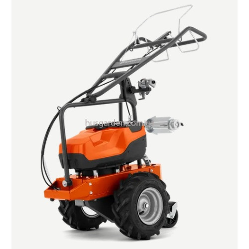 Укладчик кабеля аккумуляторный Husqvarna CL 400і (9705493-01)