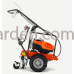 Укладчик кабеля аккумуляторный Husqvarna CL 400і (9705493-01)