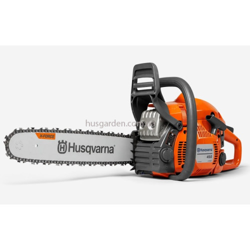 Бензопила Husqvarna 450 II (9705593-35) 