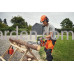 Бензопила Husqvarna 435 II (9705597-35)