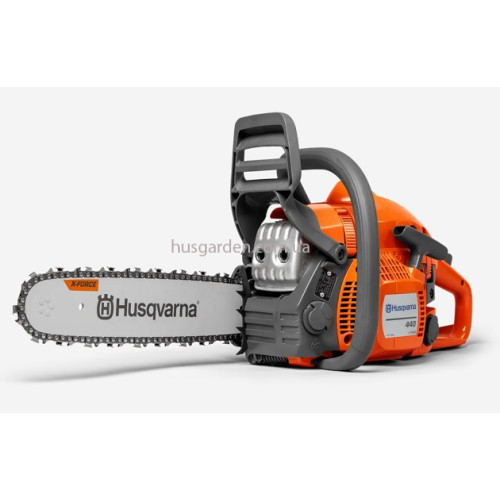 Бензопила Husqvarna 440 II (9705600-35)