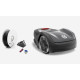 Газонокосилка-робот Husqvarna Aspire R4 (9705685-40)