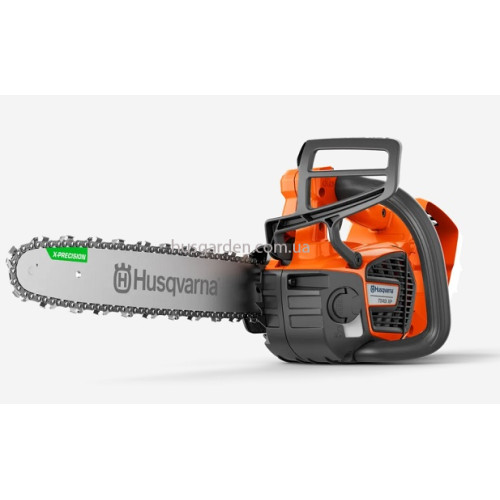 Аккумуляторная пила Husqvarna T540iXP, без АКБ и ЗУ (9705723-14)
