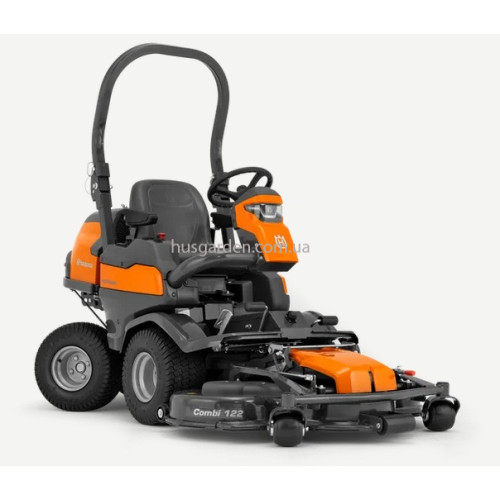 Райдер Husqvarna P 524X (9706015-01)