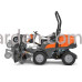 Райдер Husqvarna P 524X (9706015-01)