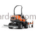 Райдер Husqvarna P 524X (9706015-01)