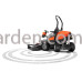 Райдер Husqvarna P 524X (9706015-01)