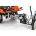 Райдер Husqvarna P 524X (9706015-01)