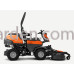 Райдер Husqvarna P 524X EFI (9706016-01)