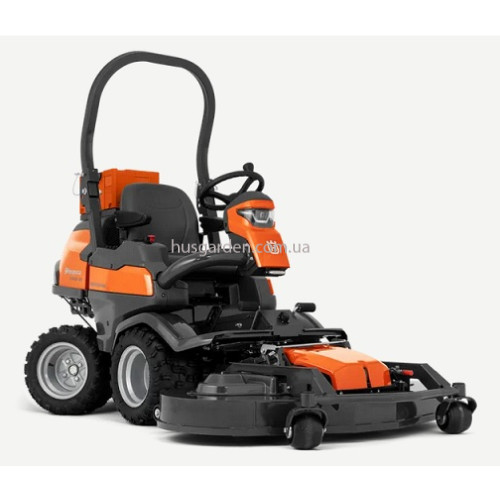 Райдер Husqvarna P 524XR EFI (9706017-01)