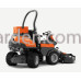 Райдер Husqvarna P 524XR EFI (9706017-01)
