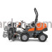 Райдер Husqvarna P 524XR EFI (9706017-01)
