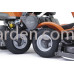 Райдер Husqvarna P 524XR EFI (9706017-01)